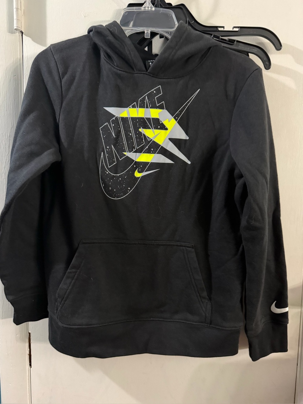 Nike Large Hoodie